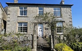 Treganoon House, Lanlivery